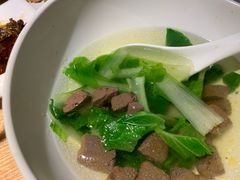 -李子坝梁山鸡(北碚万达五鸡哥店)