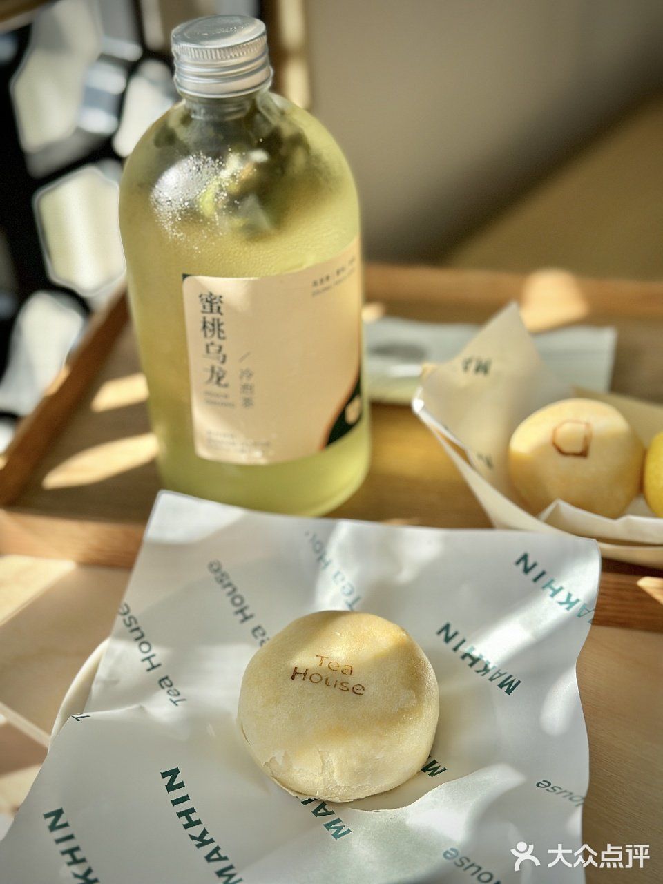 粤式酥点丨麦轩是懂夏天的！！
