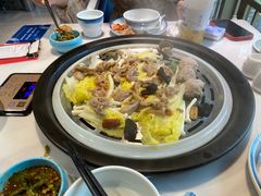-碗中海·蒸汽海鲜·桑拿鸡(岭南天地店)
