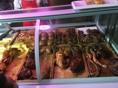 -胡记真不同饭店(临河街店)