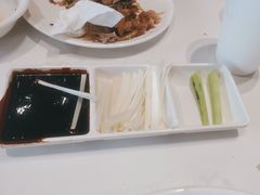 -梅利汴京烤鸭•开封豫菜地标店(东大街店)