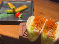 -京鹿料理(荟聚店)
