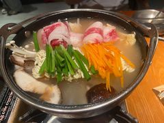 -春熙台韩国料理·章鱼肥牛(西丽店)