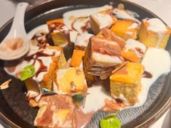 -唐猫庭院·千年陕菜(大唐不夜城店)