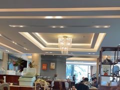 -浙江西子宾馆·瑶园咖啡厅