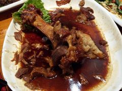 -金掌勺东北菜(格兰晴天店)