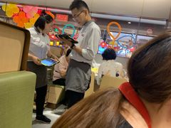 -海底捞火锅(公益西桥店)