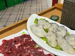 -良兴火锅