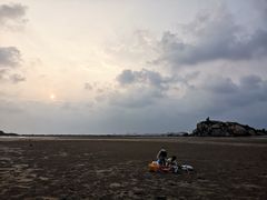 -南澳海滩