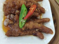 -永兴外婆桥酒楼(谷埠街店)