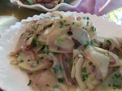 -古道惠风饭庄