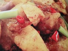 -确喜美味小厨(西单商场兰州店)