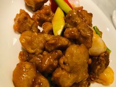 -莆田餐厅PUTIEN(三里屯店)
