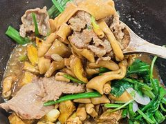 -食为先(中山七路店)