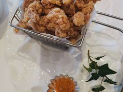 -老妈菜馆(建设街店)