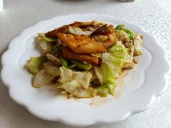 -巴依老爷·新疆美食(上城区天城路店)