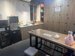 -青屏书馆自习室(吕厝店)