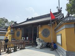 -灵顺寺