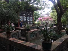 -东莞市可园博物馆