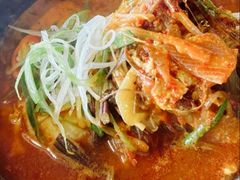 -海云台韩式汤饭·13年匠心韩料(南山店)