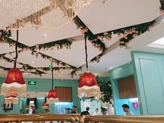 -玉玲珑(陆家嘴店)