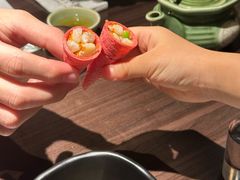 -匠和风精致料理(莆田财富中心店)