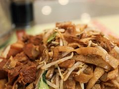 -葛记焖饼(伏牛路店)