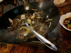 -富正毅三下锅·湘西韵味(天门山索道店)