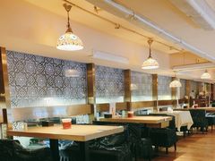 -撒拉花儿·新疆菜·清真(太阳宫店)