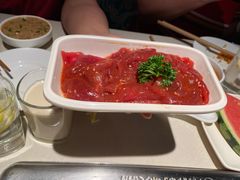 -海底捞火锅(万丰桥店)