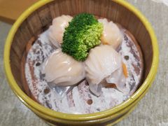 -香云轩·顺德菜(香云纱园林酒店店)