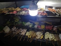 -非凡烧烤(历史博物馆店)