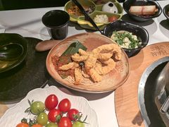 -芸山季·云南山珍菌火锅(南翔印象城MEGA店)