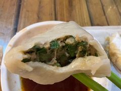-宝源饺子(麦子店街店)