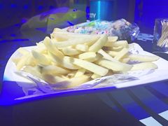 -欢唱KTV(映月湖环宇城店)