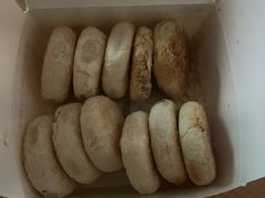 -矮子馅饼(大成路店)
