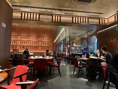 -许爷家·生态湖鲜(徐汇日月光店)