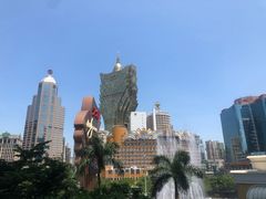 -永利澳门酒店