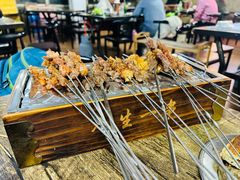 -清真·馬坡二旦烧烤(人生一串拍摄店)