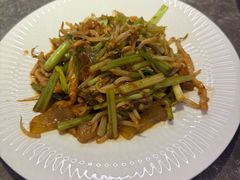 -闫府私房菜·老字号(恒隆店)