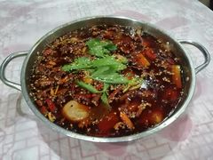 -时二崽肥肠鸡大排档(健康路店)