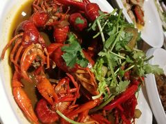 家烧小龙虾-浙C老邻舍(西城海错店)