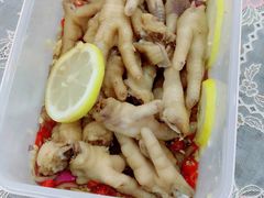 -MR.ROCKY洛奇先生RESTAURANT&BAR(宝安壹方城店)