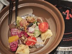 -松鹤精致料理(五一中路店)
