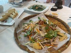 -陶缘一号·四季缘·老字号顺德菜·户外婚礼家宴(西滘店)