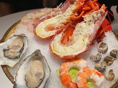 -希斯林牛排馆 Sizzzling Steakhouse