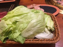 -町町烧肉屋(振华广场店)