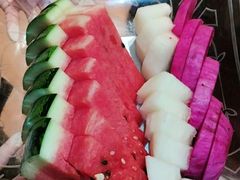 -金筷子西北菜·捞悦火锅