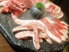 -良情择木·烤肉(青羊万达店)