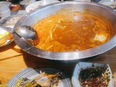 -老凯俚酸汤鱼(鸿通城店)